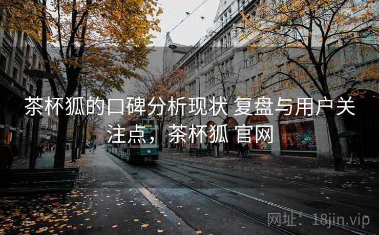 茶杯狐的口碑分析现状 复盘与用户关注点,茶杯狐 官网 茶杯狐的口碑分析现状 复盘与用户关注点,茶杯狐 官网